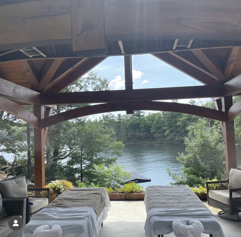 Spa Muskoka | Utterson, Huntsville, ON P0B 1M0, Canada | Phone: (705) 380-1005