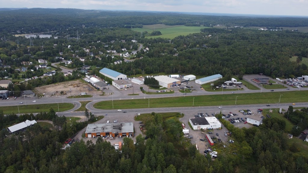 Domaine des Draveurs | 179 Rue des Méandres, Saint-Jérôme, QC J7Y 5K5, Canada | Phone: (579) 226-0491