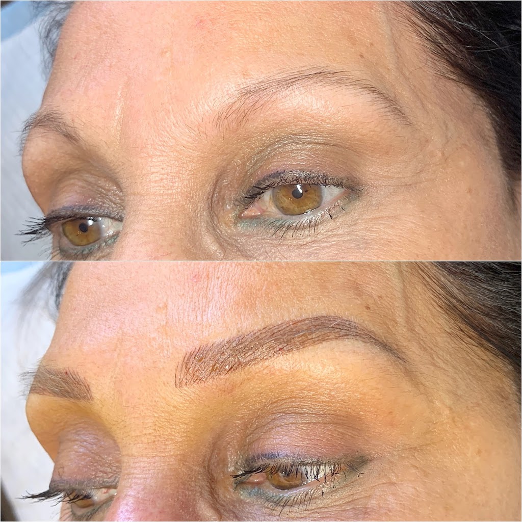 Krása Skin Studio | 151 Copperpond Blvd SE #101, Calgary, AB T2Z 0Z7, Canada | Phone: (587) 437-8833