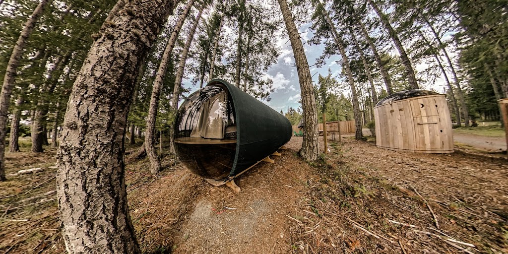 One of a Kind | 3518 Brittain Blvd, Qualicum Beach, BC V9K 1W2, Canada | Phone: (250) 415-9628