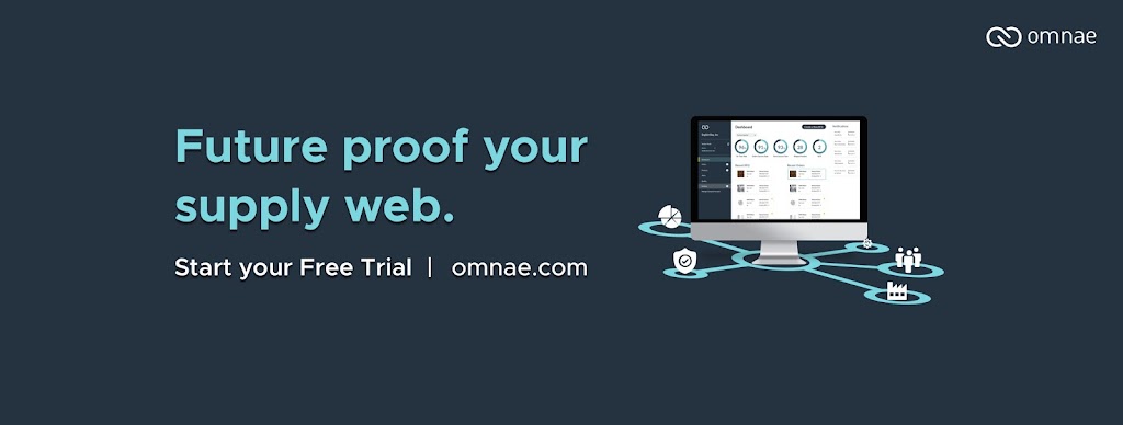 Omnae Technologies Inc. | 810 Quayside Dr Suite 201, New Westminster, BC V3M 6B9, Canada | Phone: (888) 930-1448