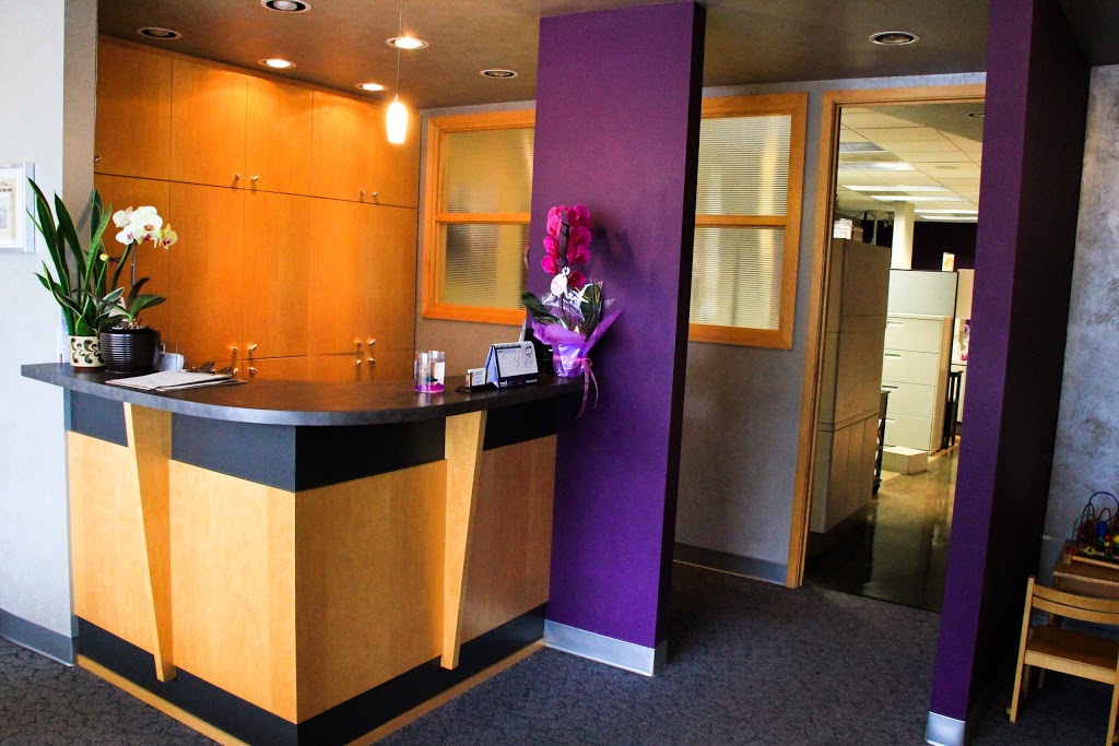 Chun Grace Dr Inc | 511 Clarke Rd #111, Coquitlam, BC V3J 0J1, Canada | Phone: (604) 939-0284