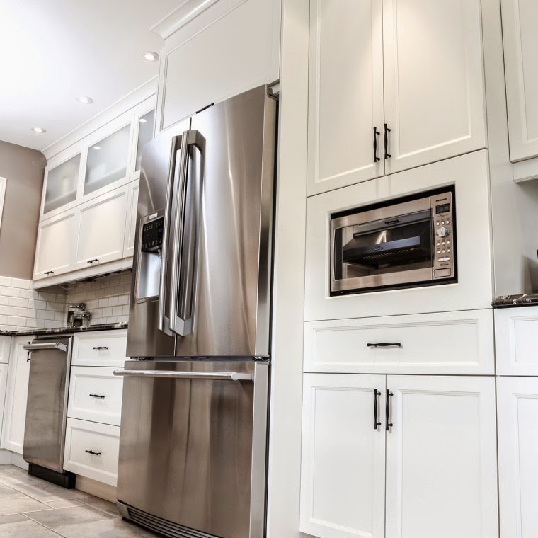 Rénovation Pure Cuisine | 2716 Rue Lapierre, LaSalle, QC H8N 2W9, Canada | Phone: (514) 508-0961