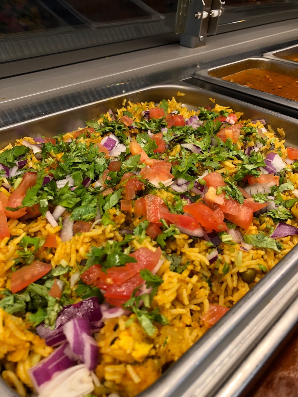 Hurry Curry | Indian Restaurant | 170 Rimrock Rd, North York, ON M3J 3A6, Canada | Phone: (416) 630-2332