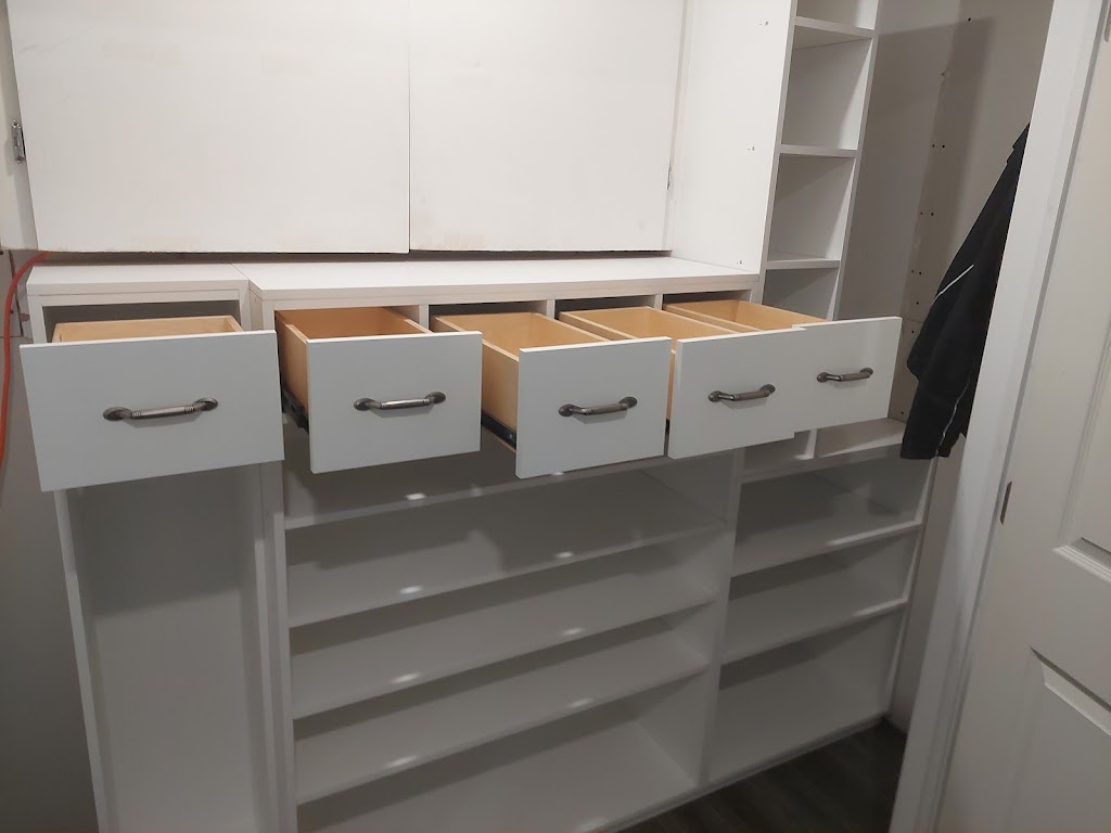 Cabinets by Court | 28c 4th St, Vanastra, ON N0M 1L0, Canada | Phone: (226) 939-0261