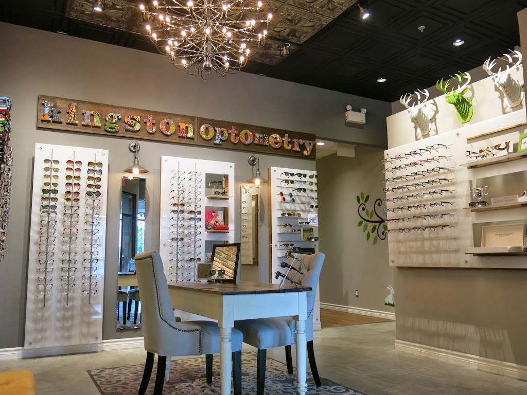 KINGSTON OPTOMETRY | 2395 Princess St #11, Kingston, ON K7M 0C4, Canada | Phone: (613) 767-5996