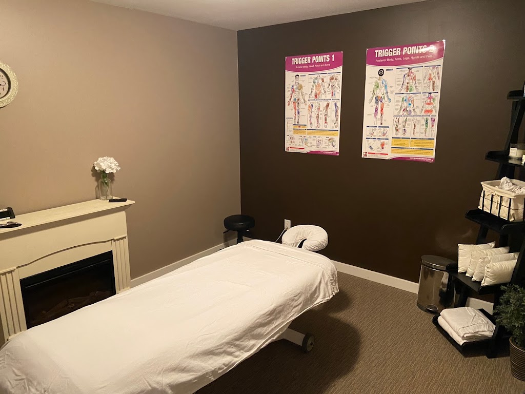 Bradner Registered Massage Therapy | 6100 Nathan Ave, Abbotsford, BC V4X 2G4, Canada | Phone: (604) 302-1594