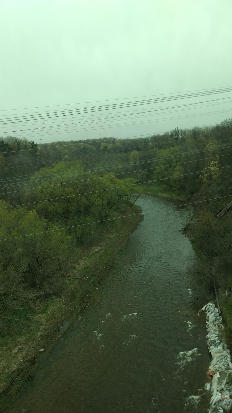 Bronte Creek | Bronte Rd, Oakville, ON L6L, Canada