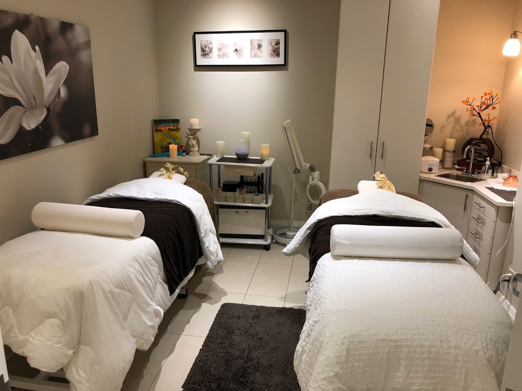 Skyview Spa | 372 Hollandview Trail #200, Aurora, ON L4G 0A5, Canada | Phone: (905) 727-6127