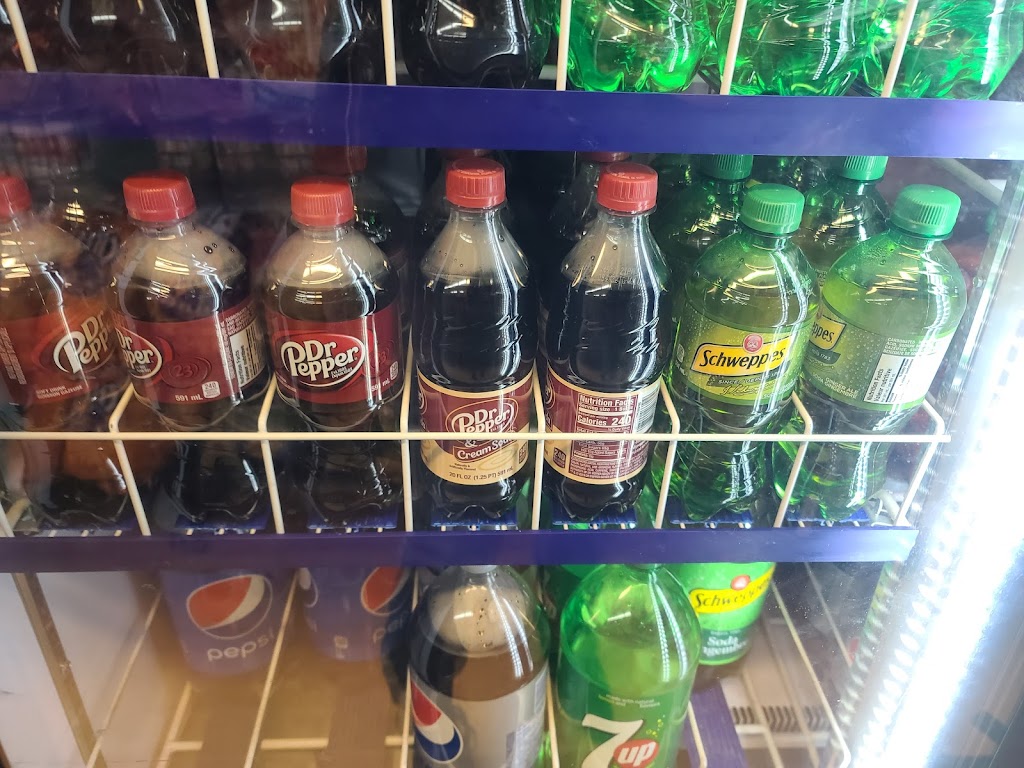 Daisy Mart | 157 Bridge St W, Belleville, ON K8P 1J8, Canada | Phone: (613) 969-1865