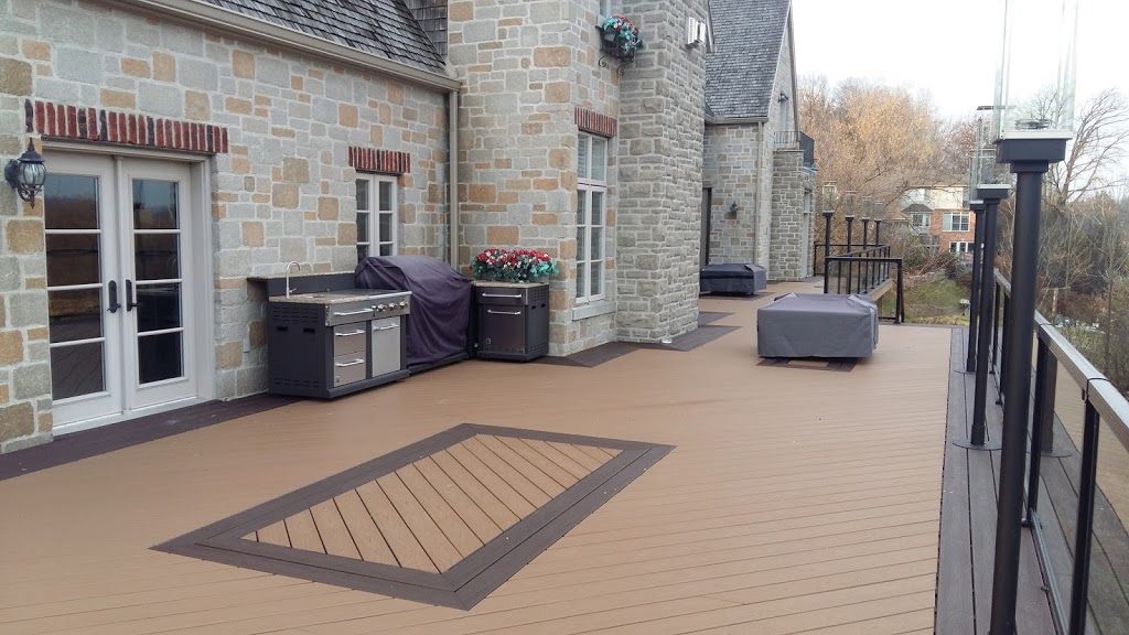 Superior Renovations | 608 - 200 Eagle St N, Cambridge, ON N3H 5S9, Canada | Phone: (226) 868-9353