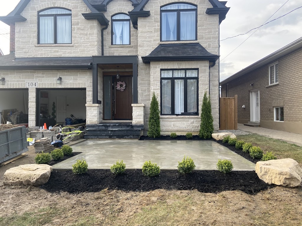 Five Star Property Maintenance | 169 Crumbie St, Mississauga, ON L5M 1H7, Canada | Phone: (416) 995-0567
