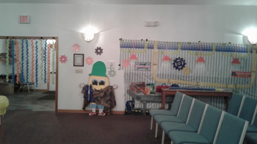 Faith Lighthouse Assembly-God | 51 Alderbrook Rd, Newport, VT 05855, USA | Phone: (802) 334-8576