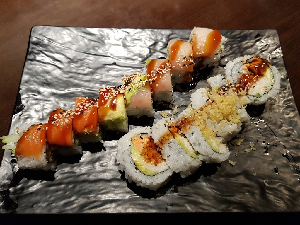 Sushi Langford | 2455 Millstream Road, Langford, BC V9B 3R5, Canada | Phone: (250) 590-2100