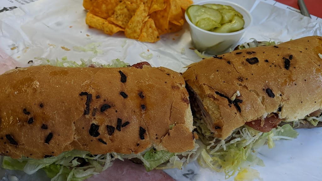 Submarine Supreme | 562 Victoria St E, Alliston, ON L9R 1K1, Canada | Phone: (705) 435-7484