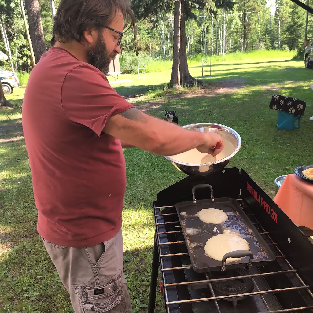 Clearsprings Campground | Box 310, Caroline, AB T0M 0M0, Canada | Phone: (403) 722-2428