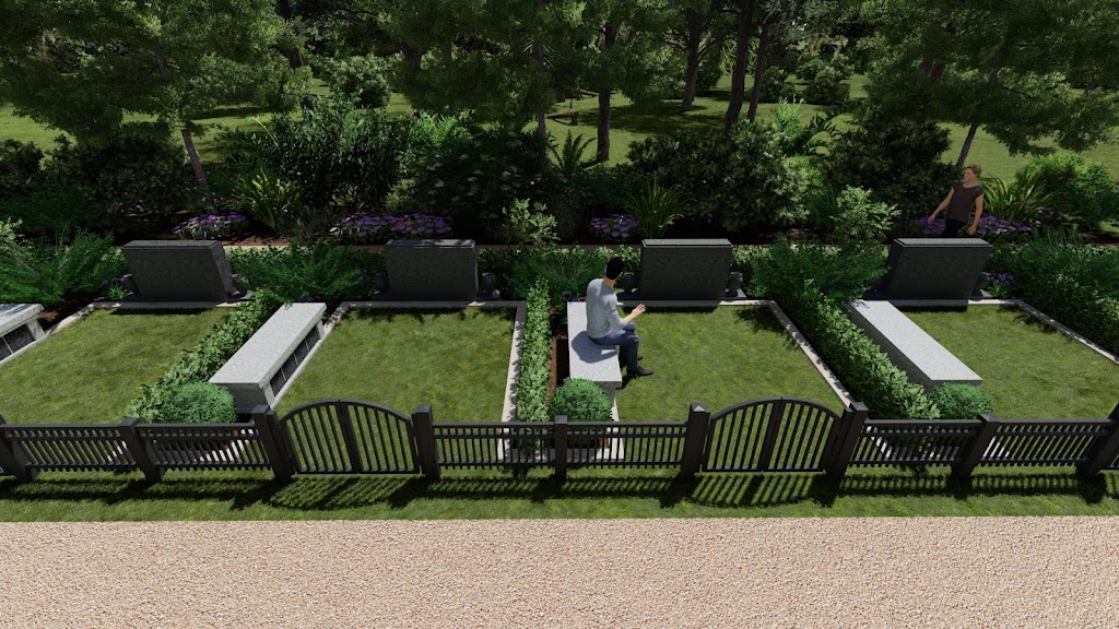 Bakerview Memorial Cemetery | 920 272 St, Langley Twp, BC V4W 2P8, Canada | Phone: (604) 856-0330