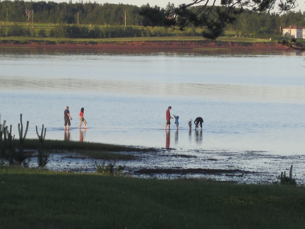 Cornwall / Charlottetown KOA Holiday | 208 Ferry Rd, Cornwall, PE C0A 1H0, Canada | Phone: (800) 562-4194