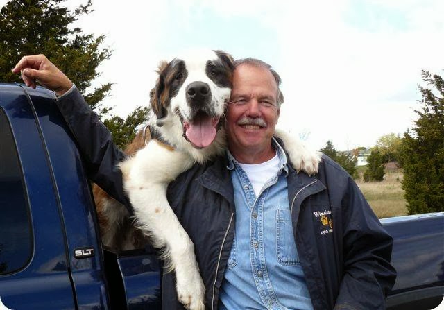 Winstead Dogs-Training & Boarding | 206 Gilead Rd, Bloomfield, ON K0K 1G0, Canada | Phone: (613) 393-2729