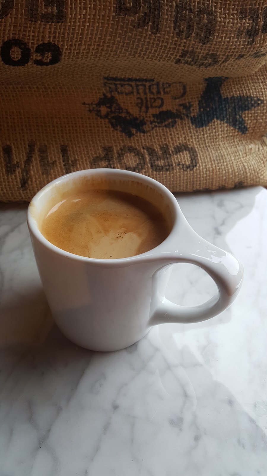 Ethical Bean Coffee | 1315 Kootenay St, Vancouver, BC V5K 4Y3, Canada | Phone: (604) 431-3830