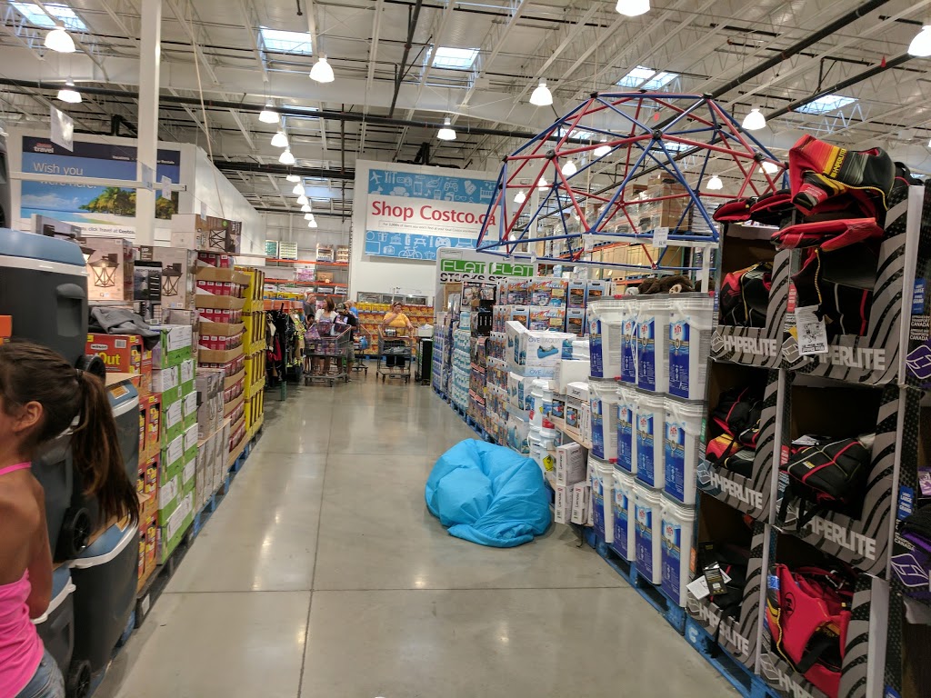 Costco Wholesale | 100 Legend Ct, Ancaster, ON L9K 1J3, Canada | Phone: (905) 304-0344