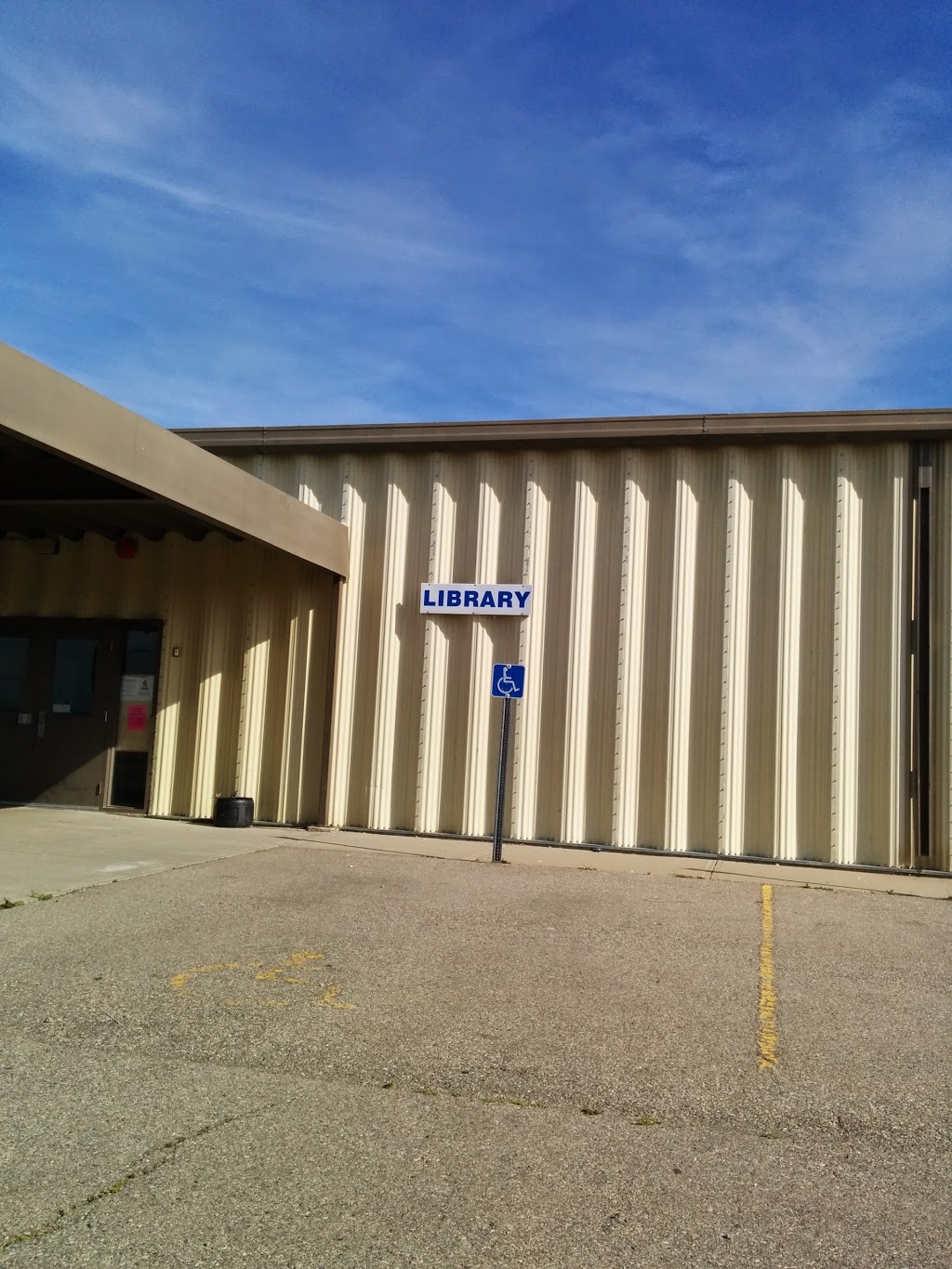 Carseland Library | Railway Avenue, Carseland, AB T0J 0M0, Canada | Phone: (403) 934-6007