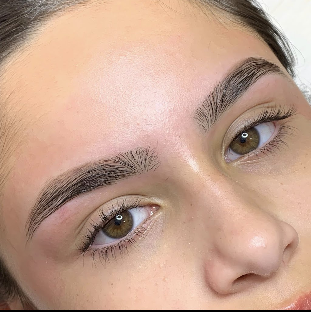 Urban Brows | 160 83 St NW &, 82 Ave NW, Edmonton, AB T6C 4E3, Canada | Phone: (780) 250-9930