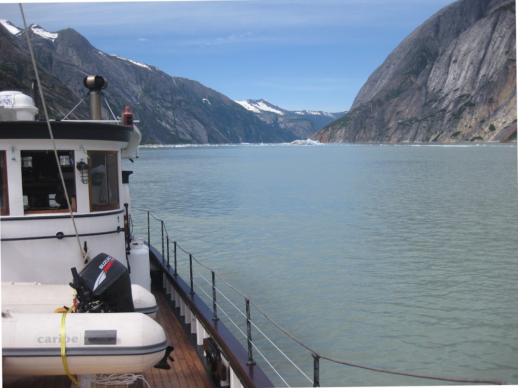 Northwest Navigation Co. Inc | Coho Way, Bellingham, WA 98225, USA | Phone: (877) 670-7863