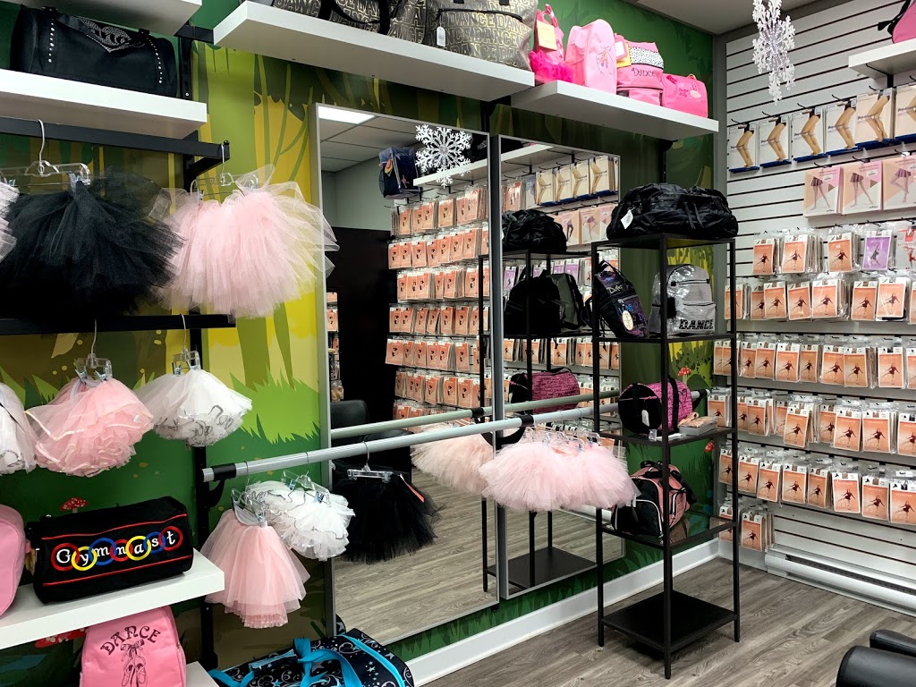 Arabesque & tutu | 755a Boulevard Saint-Jean-Baptiste, Sainte-Martine, QC J0S 1V0, Canada | Phone: (438) 407-1235