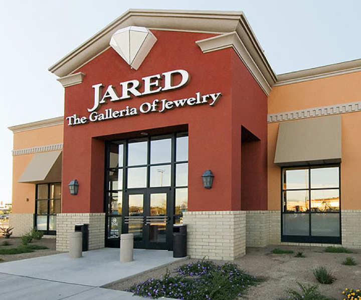 Jared | 2009 Walden Ave, Buffalo, NY 14225, USA | Phone: (716) 685-0328