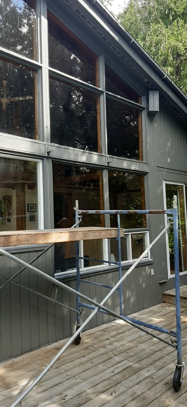 Just Whats Needed Handyman Services | 11 Robert St W, Penetanguishene, ON L9M 1T9, Canada | Phone: (705) 549-8815