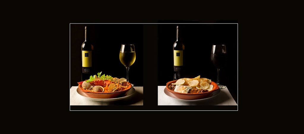 Caloura Bar & Grill | 468 Rogers Rd, York, ON M6M 1B1, Canada | Phone: (647) 748-3044