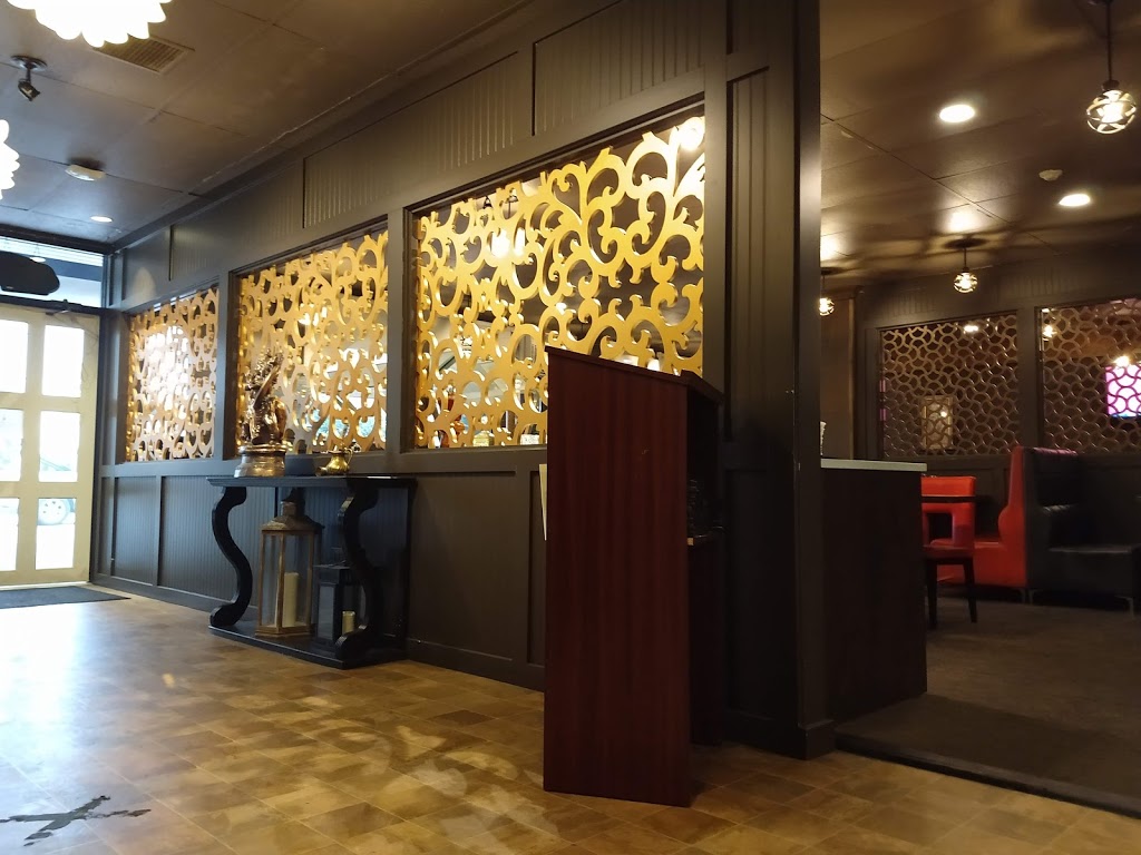 Zaika Tastes of India | 33555 S Fraser Way #10, Abbotsford, BC V2S 2B9, Canada | Phone: (604) 756-0535