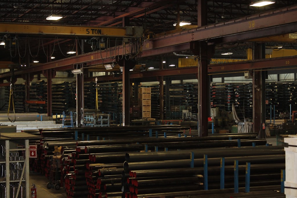 Marmon Keystone Canada | 290 Ch. du Tremblay, Boucherville, QC J4B 5X9, Canada | Phone: (514) 527-9153
