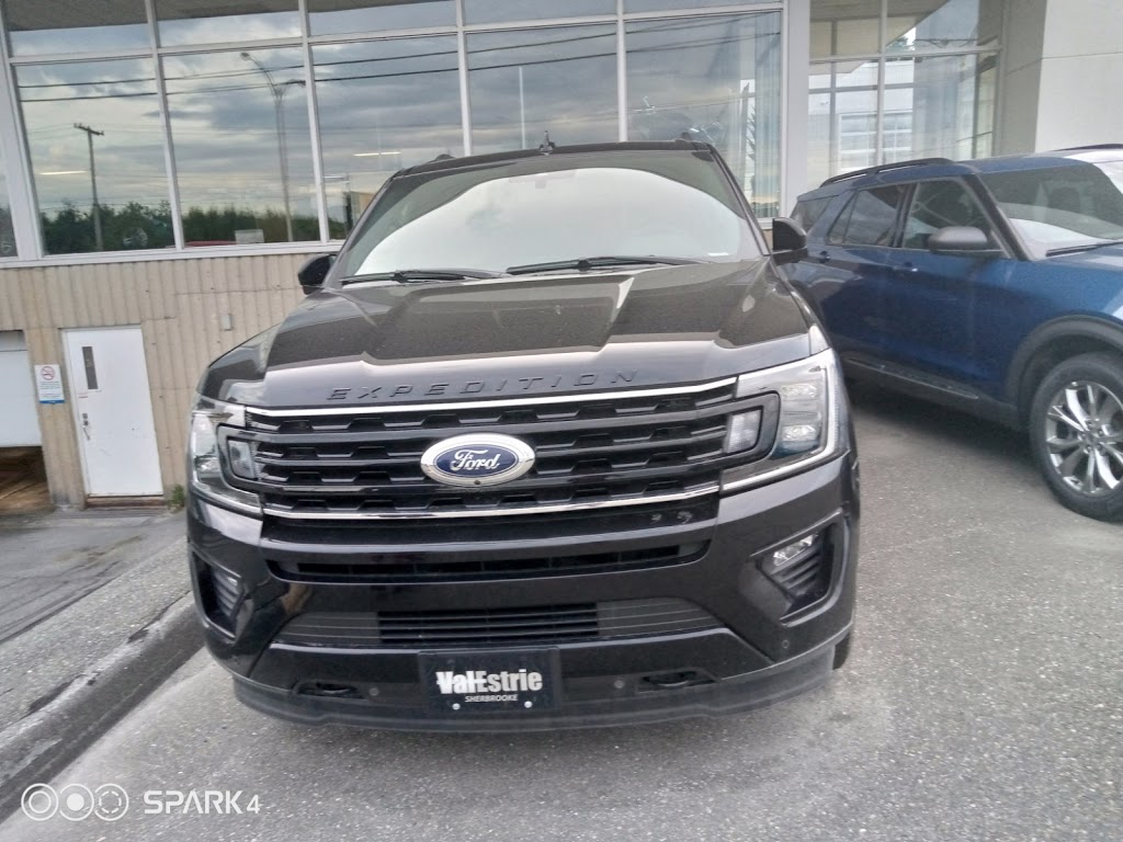 Val Estrie Ford | 4141 Rue King Ouest, Sherbrooke, QC J1L 1P5, Canada | Phone: (888) 634-2727