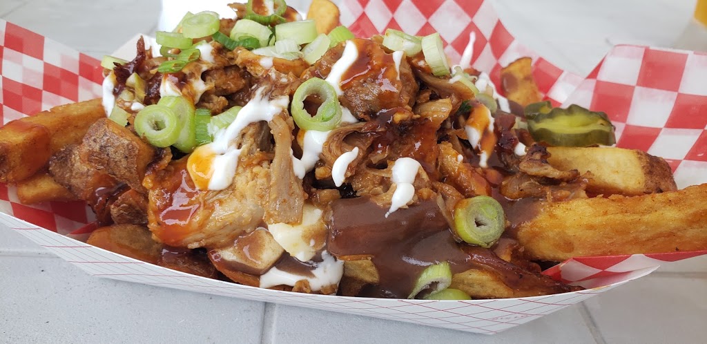 Chef Stans | 12 Centre St, Port Rowan, ON N0E 1M0, Canada | Phone: (905) 961-7826