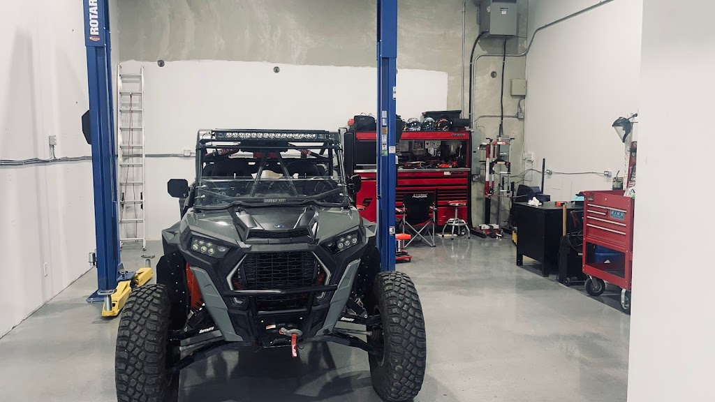 DT offroad | 13980 Maycrest Way #113, Richmond, BC V6V 3C2, Canada | Phone: (236) 454-1744
