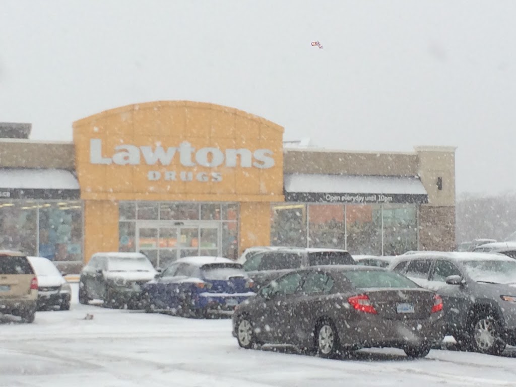 Lawtons Drugs Spryfield | 16 Dentith Rd Unit A10, Halifax, NS B3R 2H9, Canada | Phone: (902) 479-1631