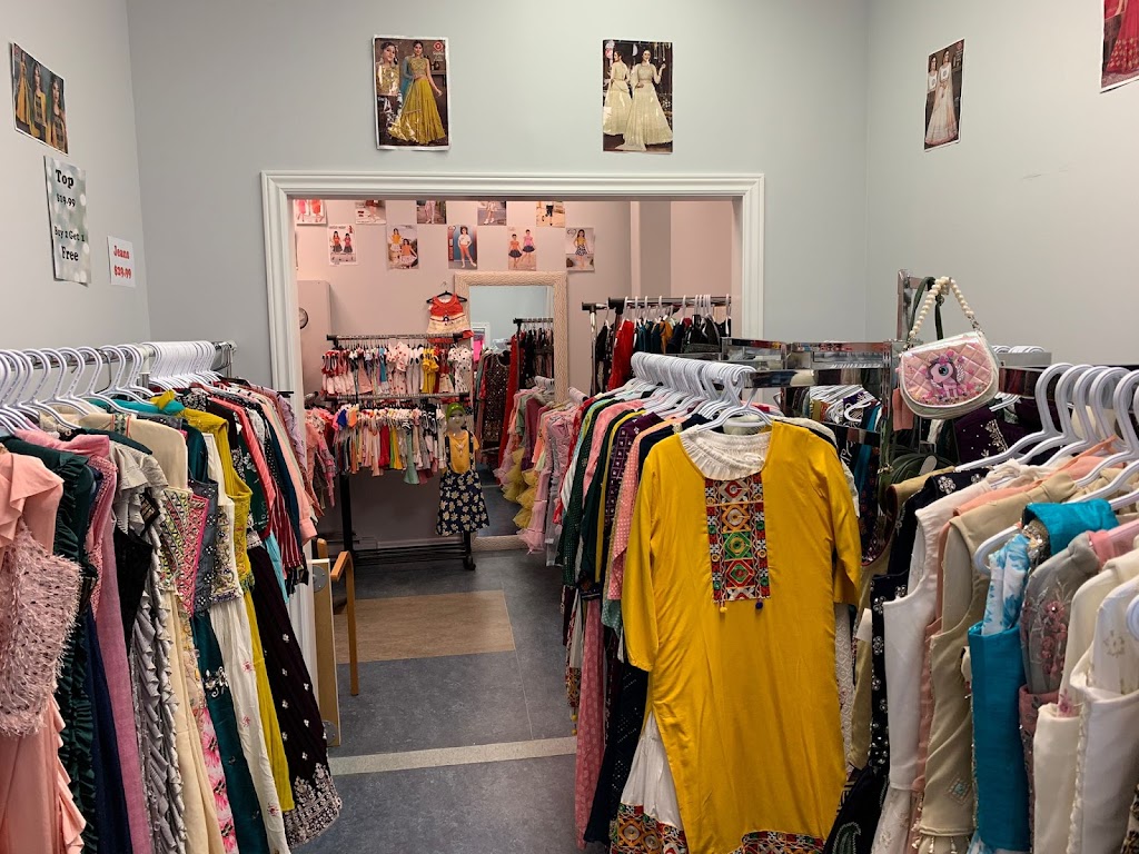 Upharr Boutique | 8 Oland Crescent Unit L, Halifax, NS B3S 1C6, Canada | Phone: (902) 410-2510
