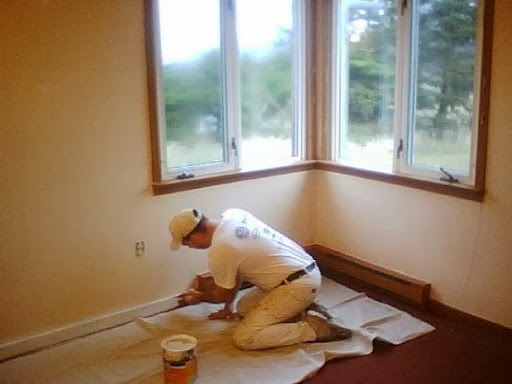 Day Painters | Ridout St South, London, ON N6C 3Y9, Canada | Phone: (226) 239-3329