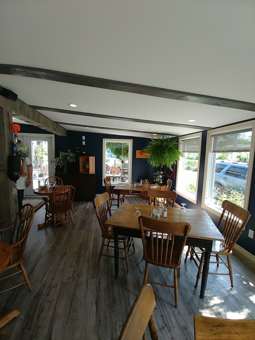 The Villages of Mountain Gap Resort | 217 Hwy 1, Smiths Cove, NS B0S 1S0, Canada | Phone: (902) 245-5841