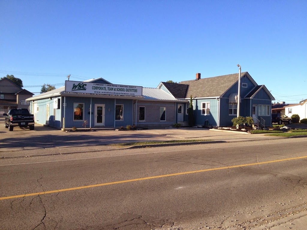 WSC Image Professionals | 900 Nellis St, Woodstock, ON N4S 7L4, Canada | Phone: (519) 421-1453