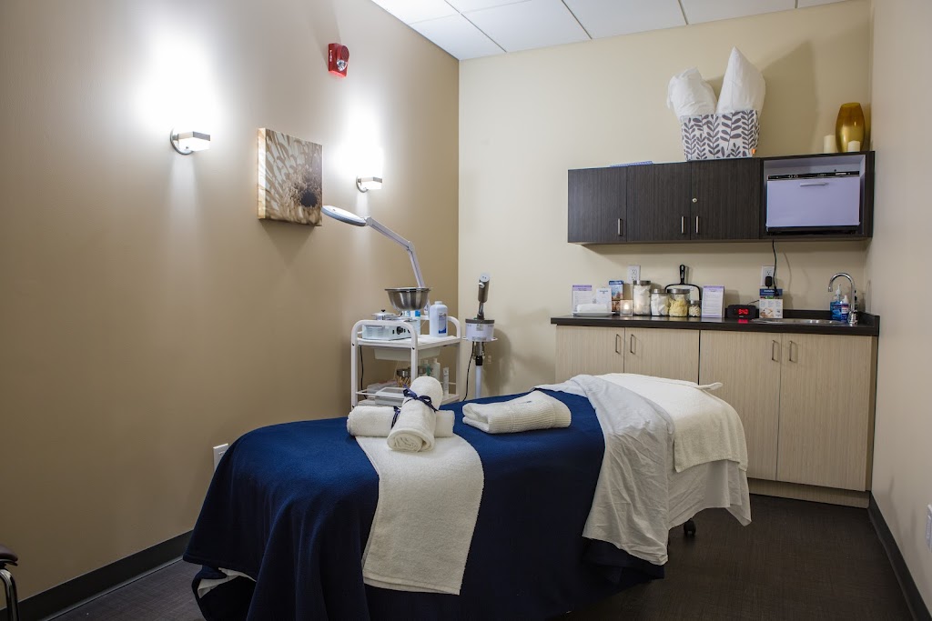 Hand & Stone Massage and Facial Spa - Peterborough | 999 Lansdowne St W, Peterborough, ON K9J 1Z9, Canada | Phone: (705) 749-3939