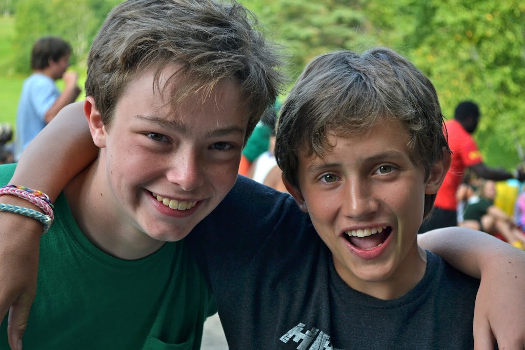 Camp Kodiak | 200 Kodiak Rd, McKellar, ON P0G 1C0, Canada | Phone: (705) 389-1910