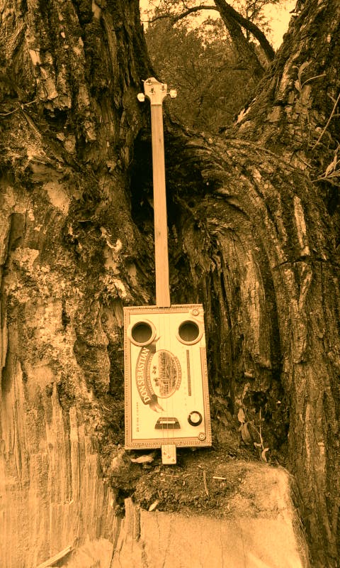 Frogman Guitars | 90 Chad St, Limoges, ON K0A 2M0, Canada | Phone: (613) 443-9574