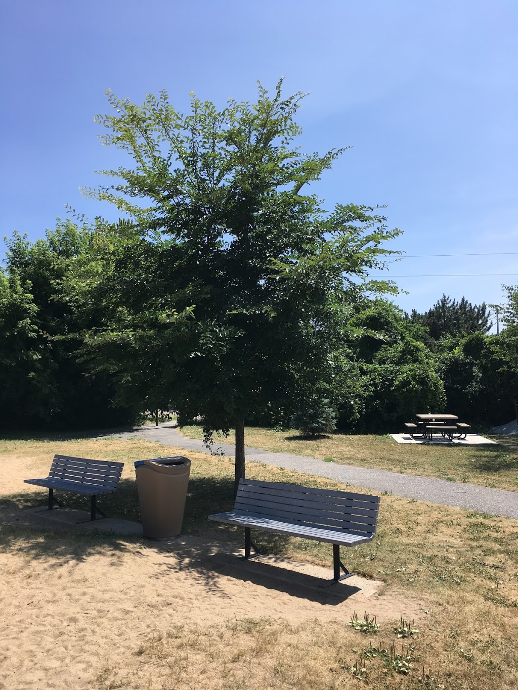 Parc Belmont | Rue Belmont, Gatineau, QC J9H, Canada | Phone: (819) 595-2002