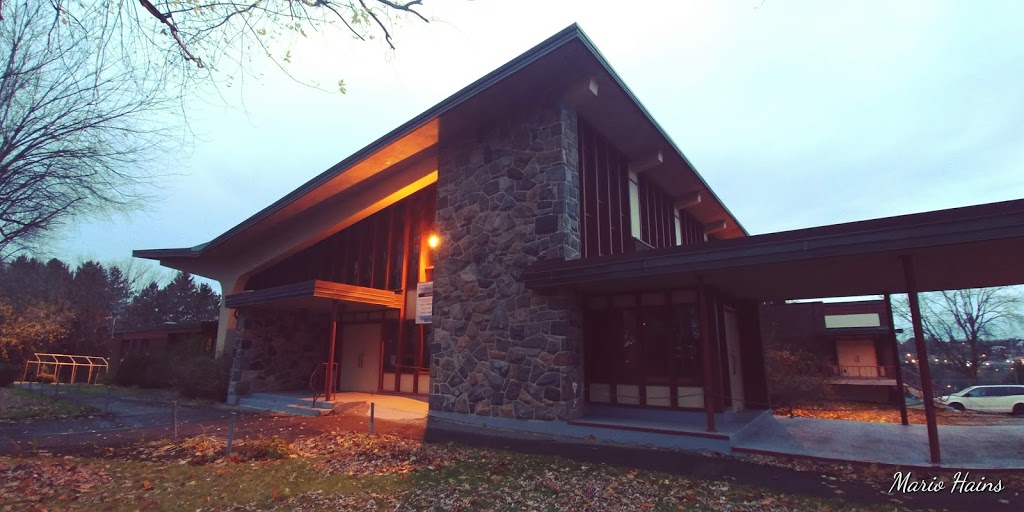 Fabrique Sainte Marguerite | 3025 Rue Galt O, Sherbrooke, QC J1K 1M8, Canada | Phone: (819) 562-2059