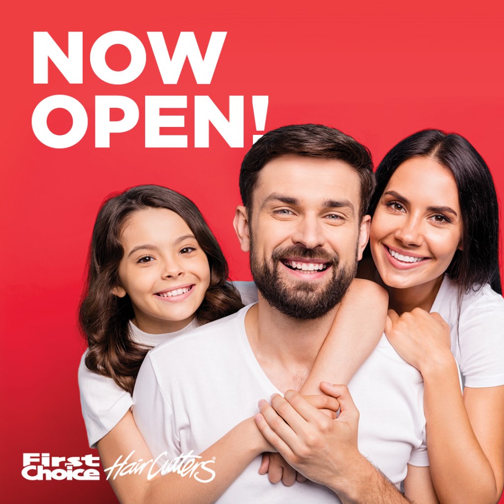 First Choice Haircutters | 840 Wellington Rd, London, ON N6E 1L9, Canada | Phone: (519) 685-1750