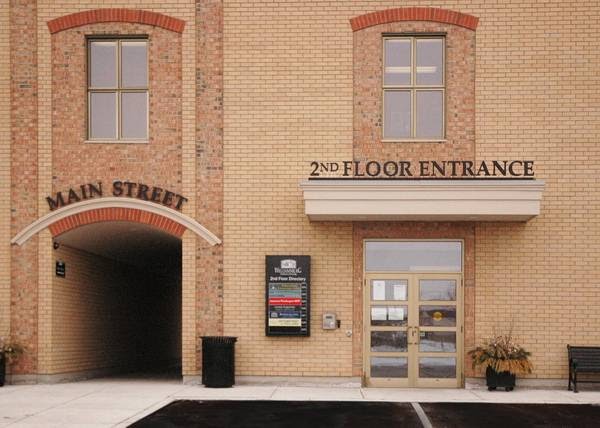 GoldenEyes Optometry Dr. Laidlaw & Associates | 1187 Fischer-Hallman Rd #628, Kitchener, ON N2E 4H9, Canada | Phone: (519) 585-0777