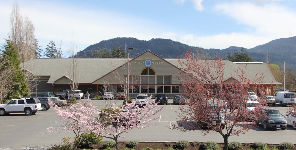 Orcas Island Market | 469 Market St, Eastsound, WA 98245, USA | Phone: (360) 376-6000